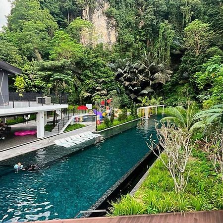 Ipoh Cove Hillside By Ghs Daire Dış mekan fotoğraf