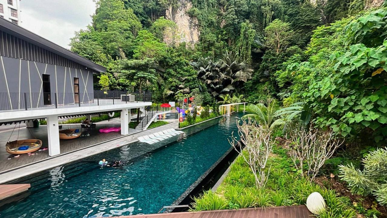 Ipoh Cove Hillside By Ghs Daire Dış mekan fotoğraf