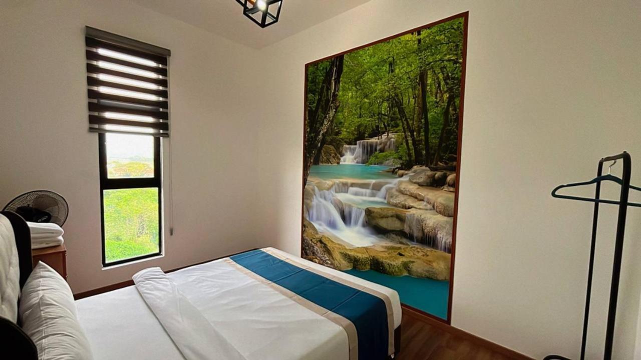 Ipoh Cove Hillside By Ghs Daire Dış mekan fotoğraf