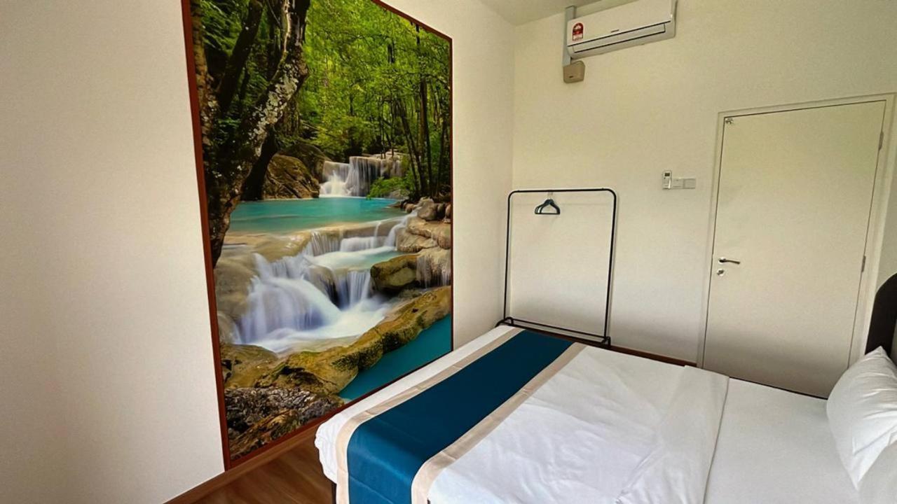 Ipoh Cove Hillside By Ghs Daire Dış mekan fotoğraf