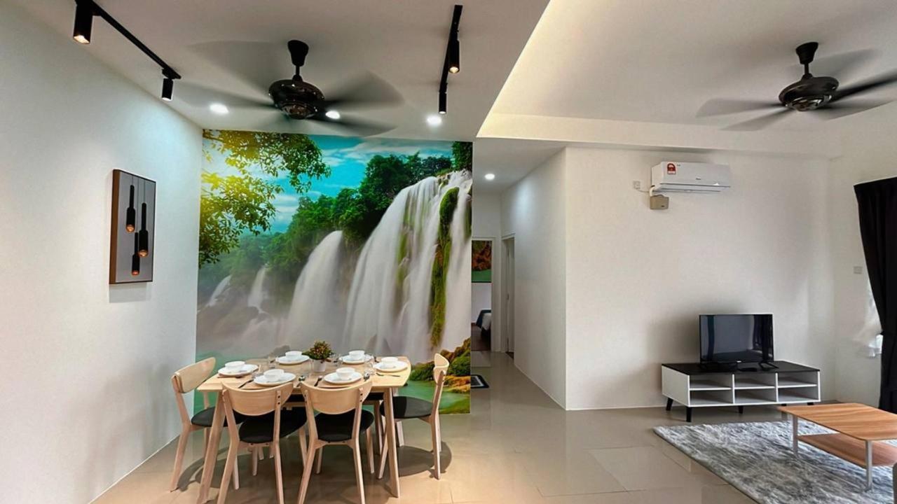 Ipoh Cove Hillside By Ghs Daire Dış mekan fotoğraf