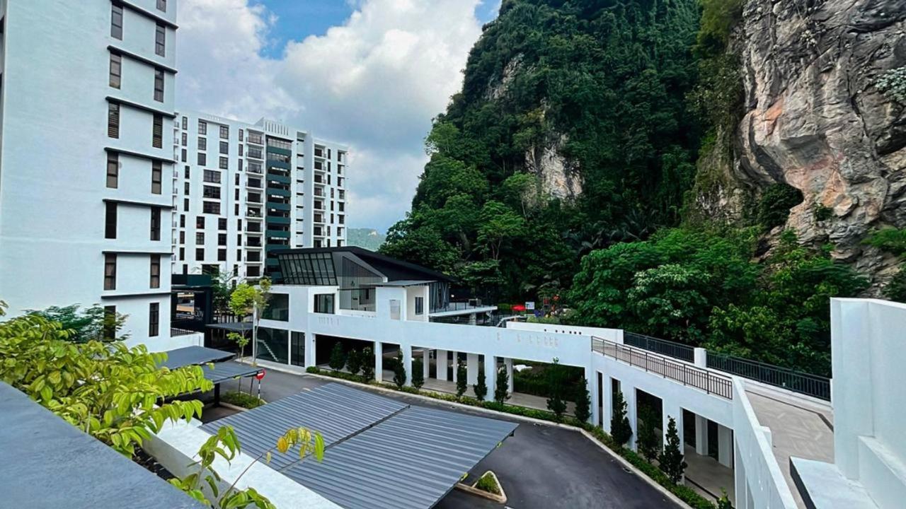 Ipoh Cove Hillside By Ghs Daire Dış mekan fotoğraf