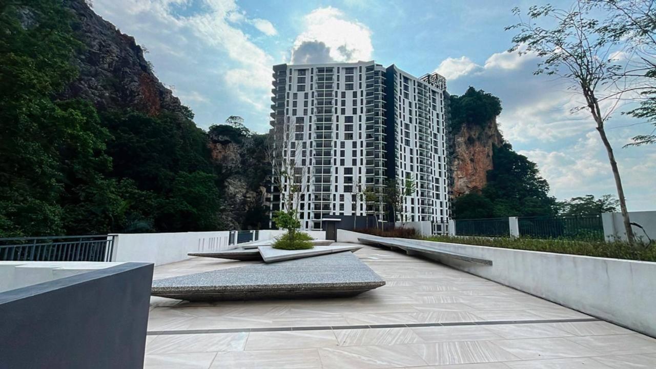 Ipoh Cove Hillside By Ghs Daire Dış mekan fotoğraf