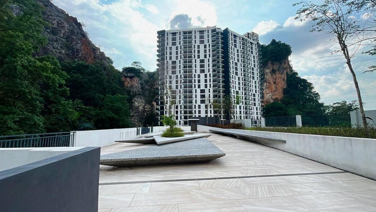 Ipoh Cove Hillside By Ghs Daire Dış mekan fotoğraf