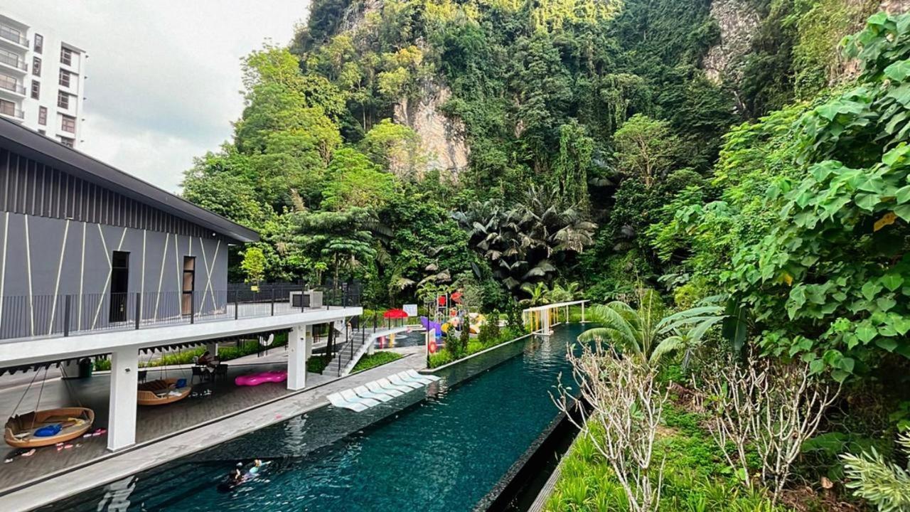 Ipoh Cove Hillside By Ghs Daire Dış mekan fotoğraf