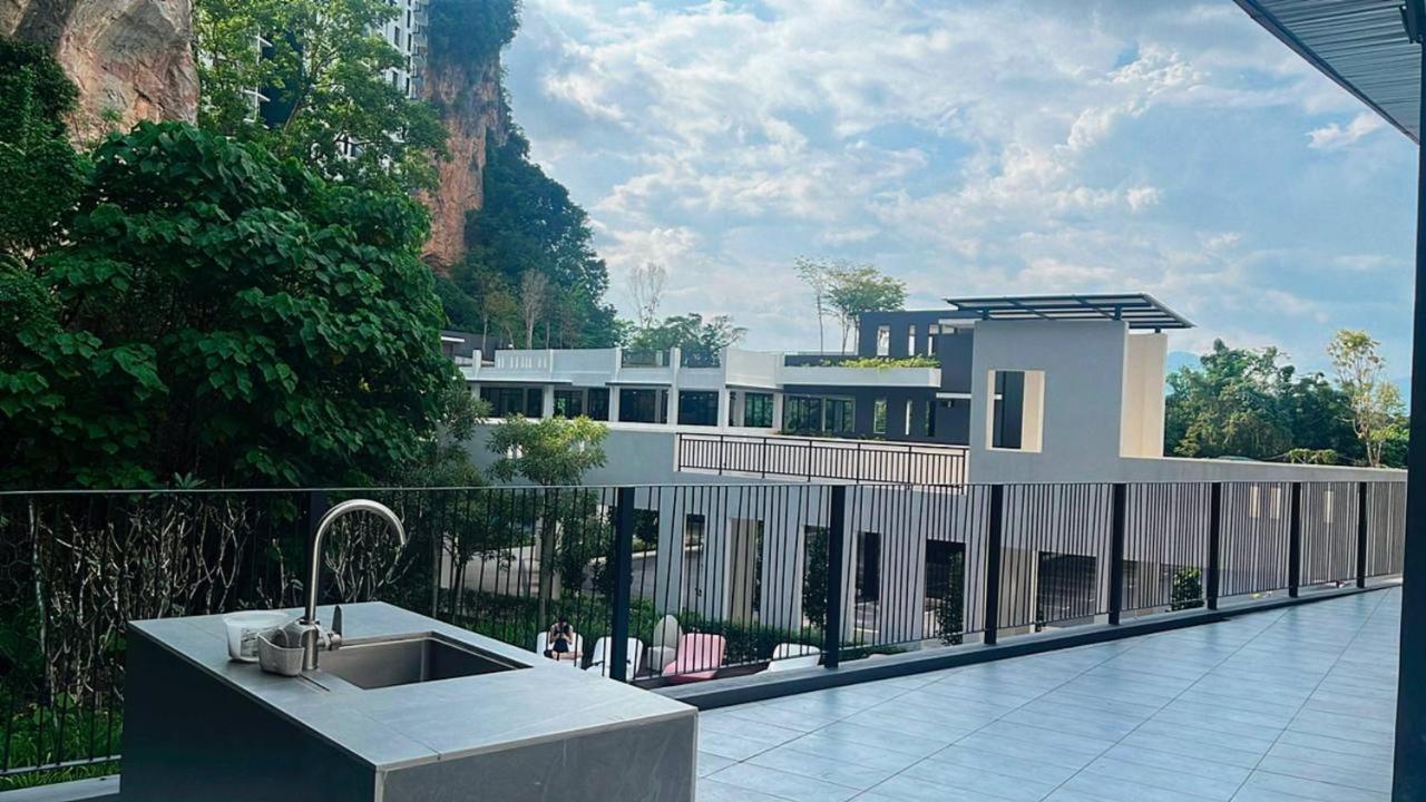 Ipoh Cove Hillside By Ghs Daire Dış mekan fotoğraf