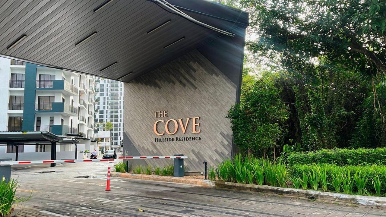 Ipoh Cove Hillside By Ghs Daire Dış mekan fotoğraf