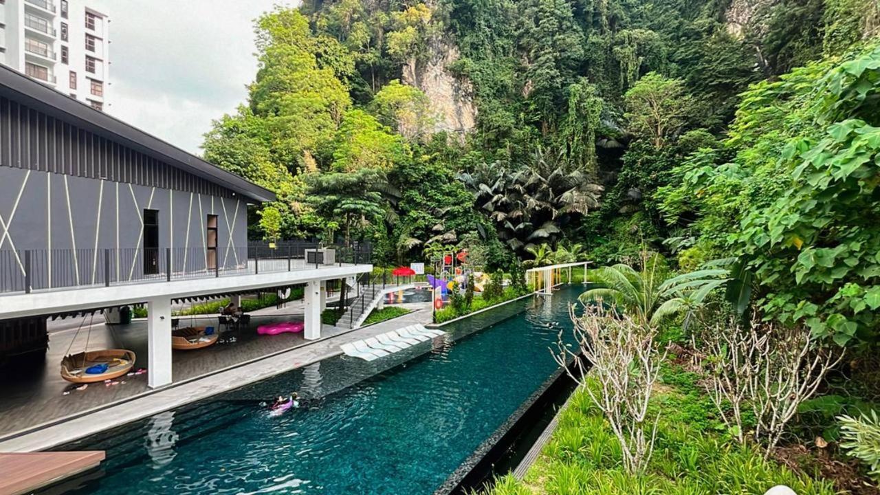 Ipoh Cove Hillside By Ghs Daire Dış mekan fotoğraf