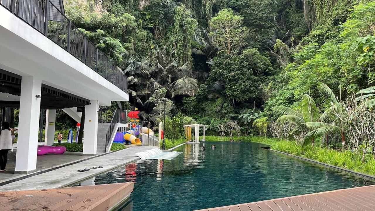 Ipoh Cove Hillside By Ghs Daire Dış mekan fotoğraf